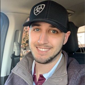 Meet your Posher, Mason